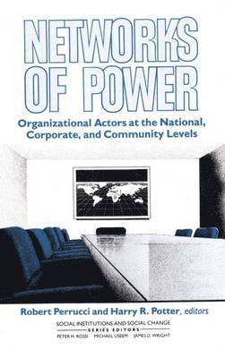 Networks of Power 1