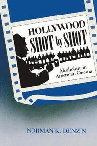 bokomslag Hollywood Shot by Shot