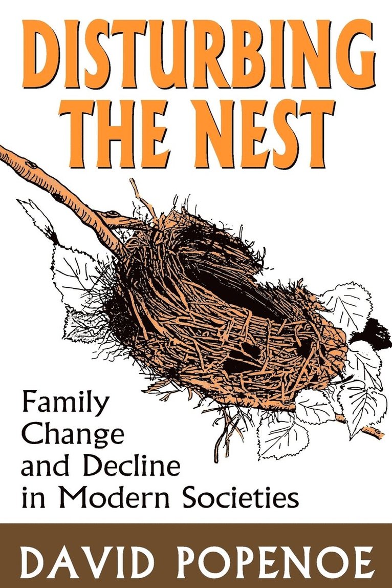 Disturbing the Nest