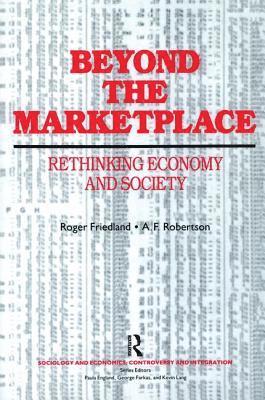 Beyond the Marketplace 1