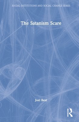 bokomslag The Satanism Scare