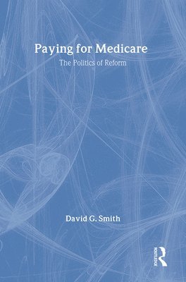 Paying for Medicare 1