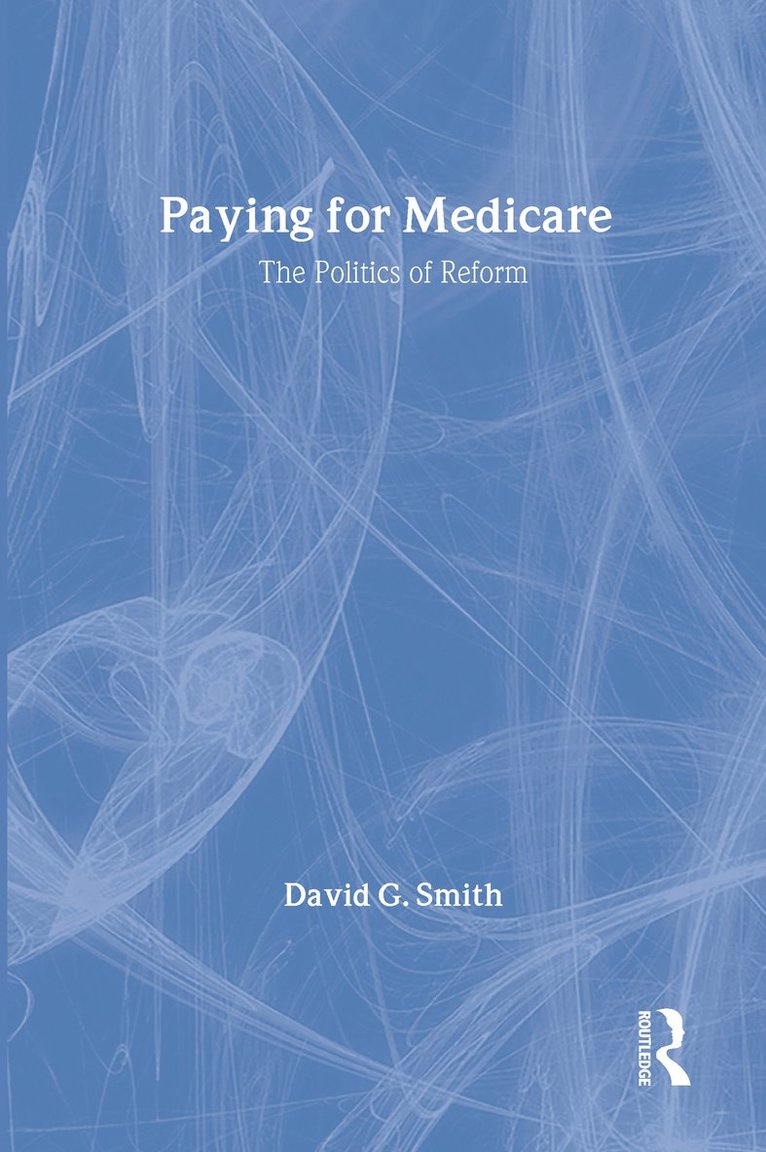 Paying for Medicare 1