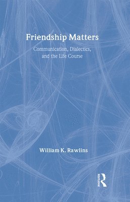 Friendship Matters 1