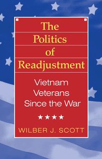 bokomslag Politics of Readjustment