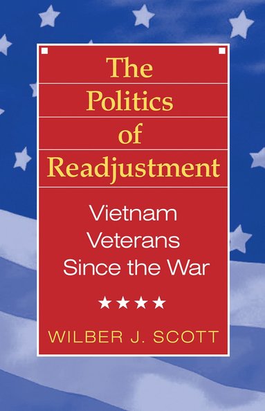 bokomslag Politics of Readjustment