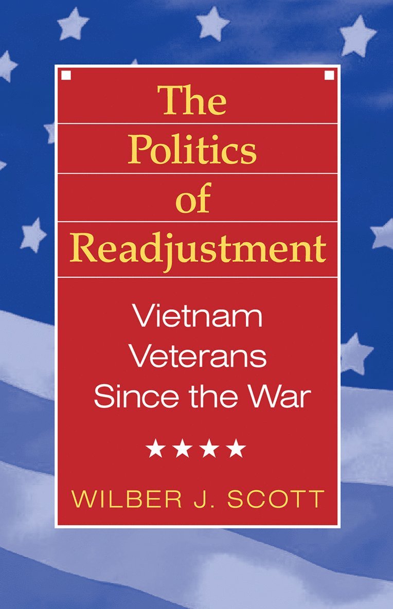 Politics of Readjustment 1