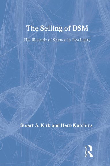Stuart A. Kirk - Selling of DSM, Inbunden