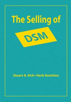 Stuart A. Kirk - Selling of DSM, Inbunden