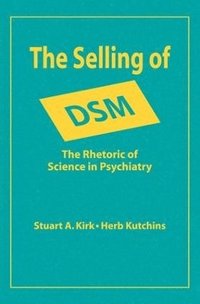 bokomslag The Selling of DSM