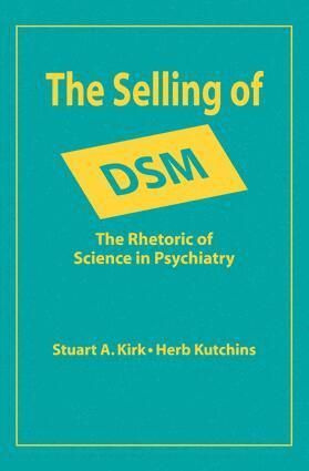 Stuart A. Kirk - Selling of DSM, Häftad
