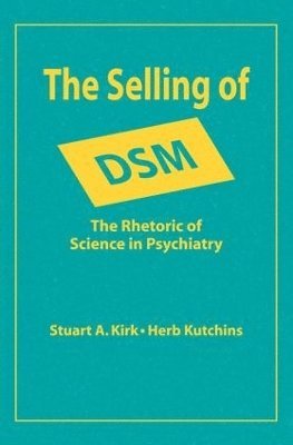 The Selling of DSM 1