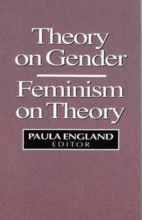 bokomslag Theory on Gender