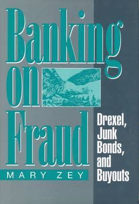 Banking on Fraud 1