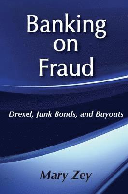 bokomslag Banking on Fraud