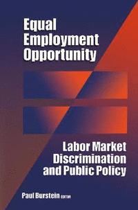 bokomslag Equal Employment Opportunity