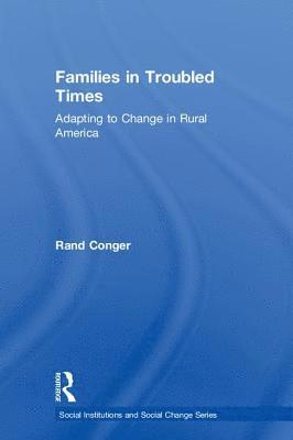 Families in Troubled Times 1