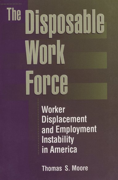 bokomslag Disposable Work Force