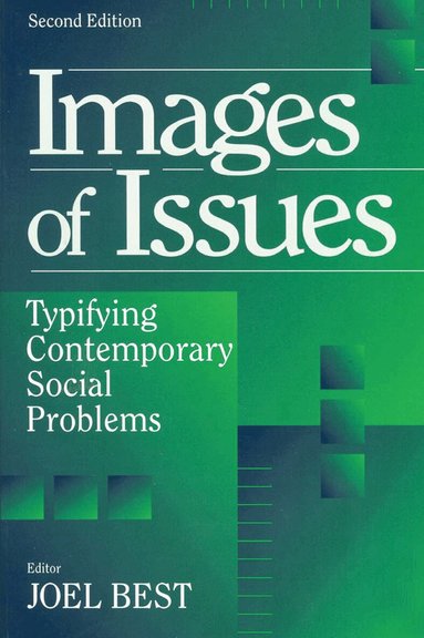 Joel Best, Joel Best - Images of Issues, Häftad