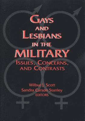 Gays and Lesbians in the Military 1