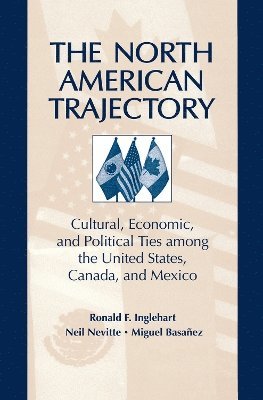 The North American Trajectory 1