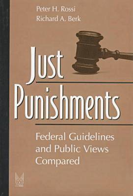 Just Punishments 1