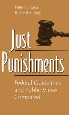 Just Punishments 1