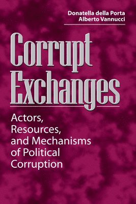 Corrupt Exchanges 1