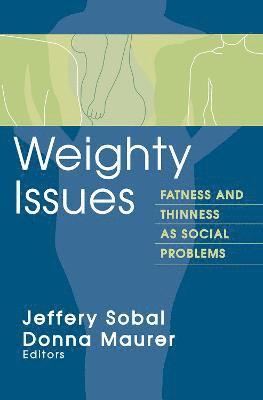 Weighty Issues 1