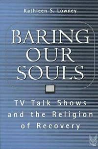 bokomslag Baring Our Souls