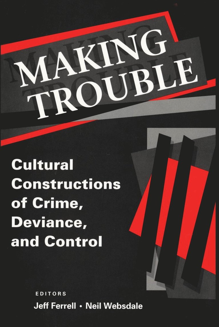 Making Trouble 1