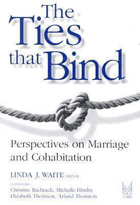 The Ties That Bind 1