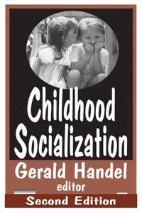 bokomslag Childhood Socialization