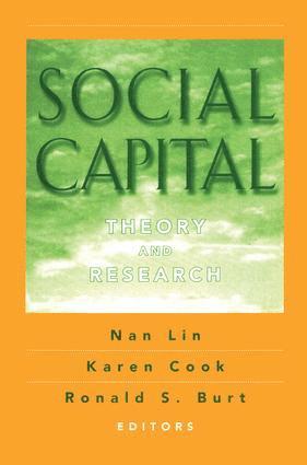 Social Capital 1