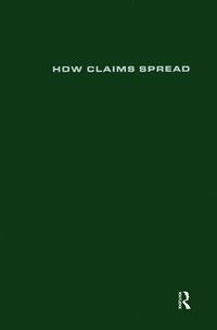 bokomslag How Claims Spread