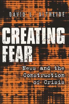 Creating Fear 1