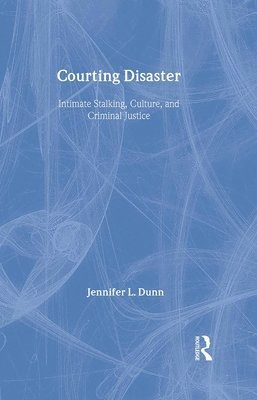 Courting Disaster 1