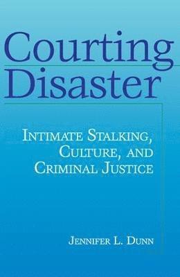 Courting Disaster 1
