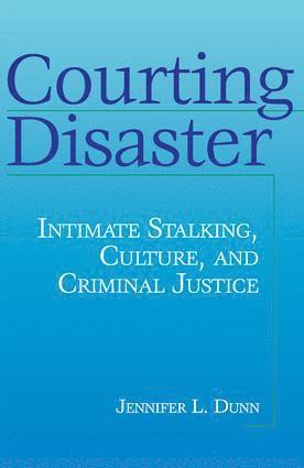 Courting Disaster 1