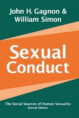 Sexual Conduct 1