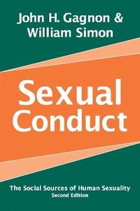 bokomslag Sexual Conduct