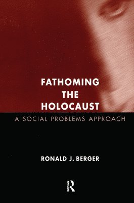 Fathoming the Holocaust 1