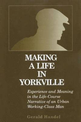 Making a Life in Yorkville 1