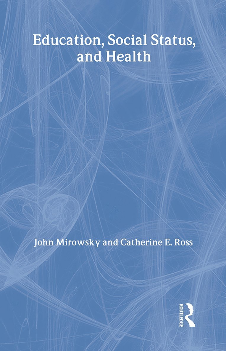 Education, Social Status, and Health