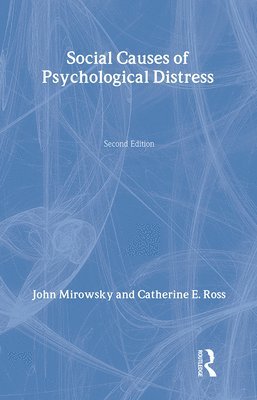 Social Causes of Psychological Distress 1
