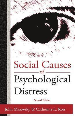 Social Causes of Psychological Distress 1
