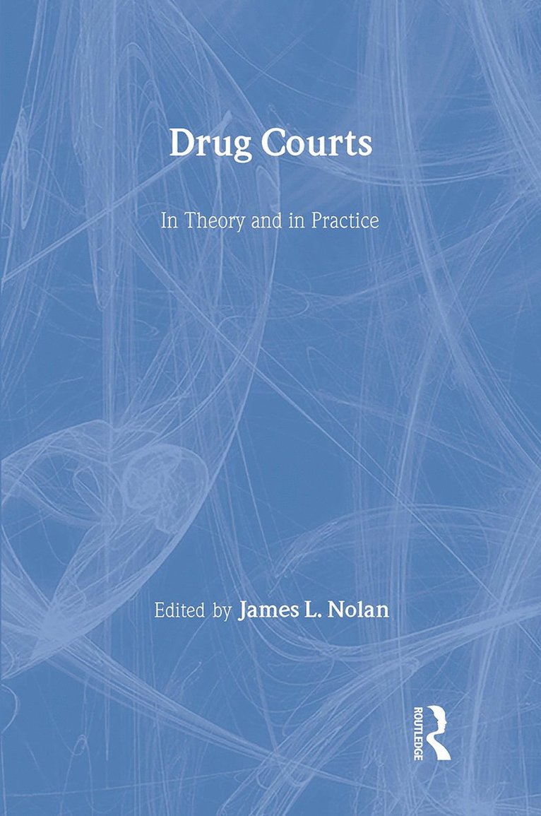 Drug Courts 1