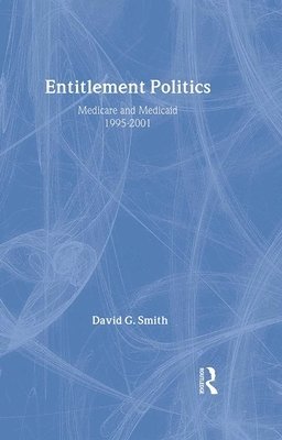 Entitlement Politics 1