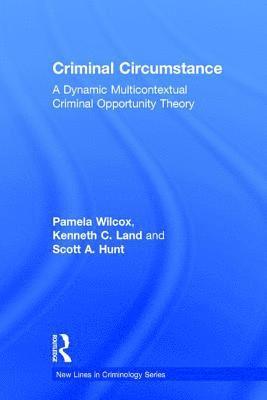 Criminal Circumstance 1