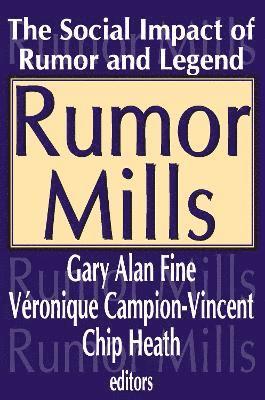 Rumor Mills 1